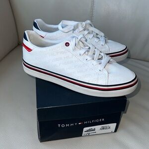 Tommy Hilfiger low top sneakers